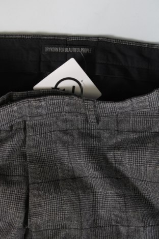 Ανδρικό παντελόνι Drykorn for beautiful people, Μέγεθος S, Χρώμα Πολύχρωμο, Τιμή 9,25 €