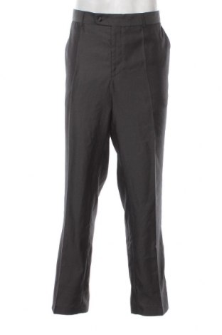 Ανδρικό παντελόνι Duke Of Dunkan, Μέγεθος XL, Χρώμα Γκρί, Τιμή 4,66 €