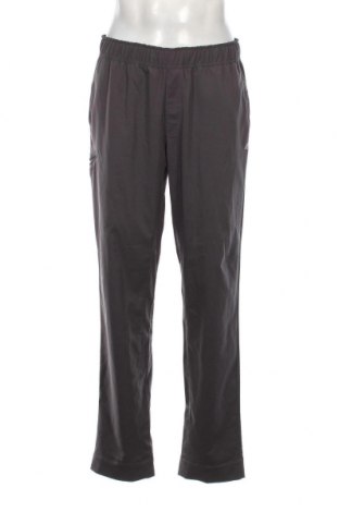 Мъжки панталон Eddie Bauer, Размер L, Цвят Сив, Цена 21,45 лв.
