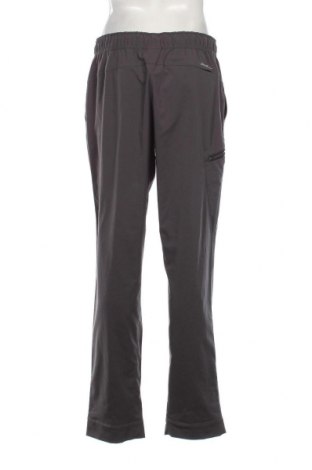 Мъжки панталон Eddie Bauer, Размер L, Цвят Сив, Цена 21,45 лв.
