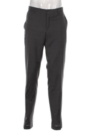 Pantaloni de bărbați Esprit, Mărime L, Culoare Gri, Preț 44,39 Lei