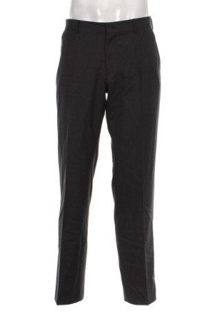 Мъжки панталон Esprit, Размер L, Цвят Черен, Цена 7,54 лв.
