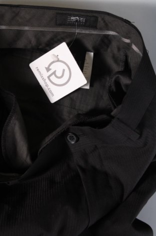 Ανδρικό παντελόνι Esprit, Μέγεθος M, Χρώμα Μαύρο, Τιμή 17,94 €
