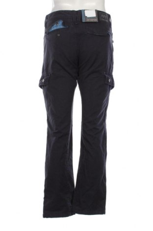 Мъжки панталон Esprit, Размер M, Цвят Син, Цена 87,00 лв.