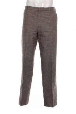 Мъжки панталон Etro, Размер XL, Цвят Сив, Цена 70,56 лв.