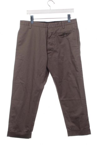 Мъжки панталон Exte, Размер L, Цвят Кафяв, Цена 37,00 лв.