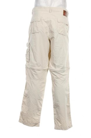 Pantaloni de bărbați Exxtasy, Mărime XXL, Culoare Bej, Preț 54,37 Lei