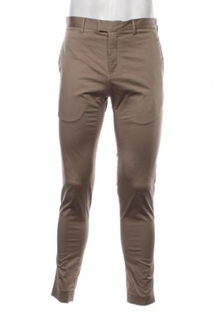 Мъжки панталон Filippa K, Размер M, Цвят Бежов, Цена 29,40 лв.
