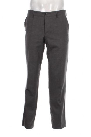 Pantaloni de bărbați Filippa K, Mărime L, Culoare Gri, Preț 149,81 Lei
