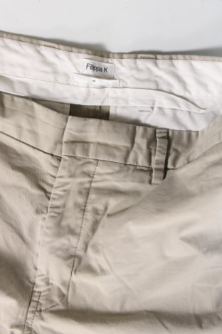 Pantaloni de bărbați Filippa K, Mărime M, Culoare Bej, Preț 149,81 Lei