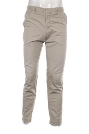 Мъжки панталон Filippa K, Размер M, Цвят Бежов, Цена 29,36 лв.