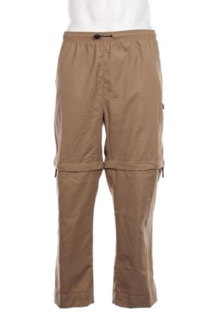 Pantaloni de bărbați Flagship, Mărime L, Culoare Bej, Preț 34,08 Lei