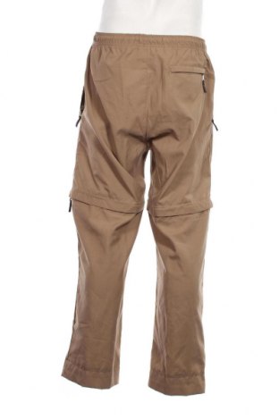 Pantaloni de bărbați Flagship, Mărime L, Culoare Bej, Preț 27,63 Lei