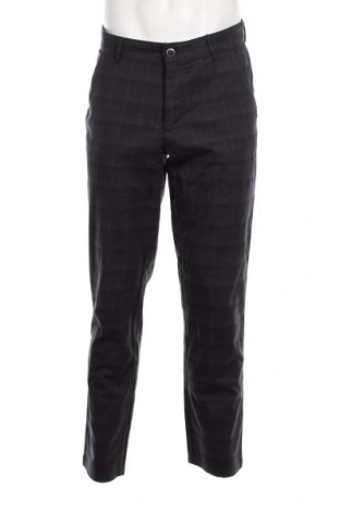 Мъжки панталон Franco Bettoni, Размер M, Цвят Син, Цена 8,99 лв.