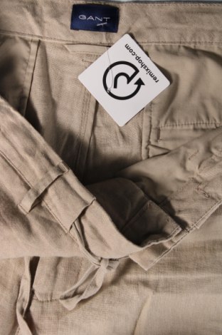 Ανδρικό παντελόνι Gant, Μέγεθος XL, Χρώμα  Μπέζ, Τιμή 24,61 €