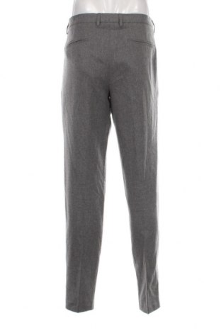 Pantaloni de bărbați Gant, Mărime XL, Culoare Gri, Preț 134,21 Lei