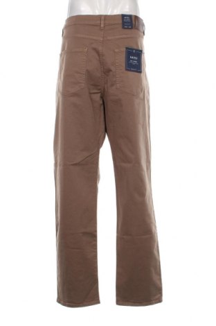 Мъжки панталон Gant, Размер XXL, Цвят Сив, Цена 78,54 лв.