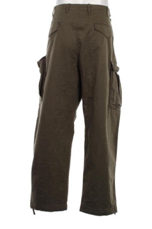 Ανδρικό παντελόνι Gap, Μέγεθος XXL, Χρώμα Πράσινο, Τιμή 35,05 €