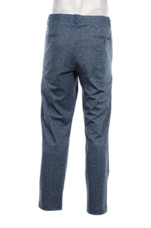 Pantaloni de bărbați Georg Stiels, Mărime XL, Culoare Albastru, Preț 95,39 Lei
