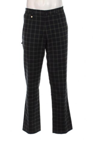 Pantaloni de bărbați Golfino, Mărime L, Culoare Multicolor, Preț 38,95 Lei
