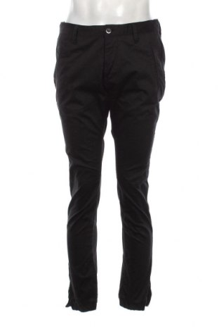 Ανδρικό παντελόνι Guess, Μέγεθος M, Χρώμα Μαύρο, Τιμή 20,04 €
