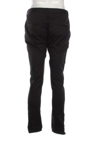 Ανδρικό παντελόνι Guess, Μέγεθος M, Χρώμα Μαύρο, Τιμή 33,40 €