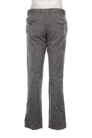 Мъжки панталон H&M, Размер M, Цвят Сив, Цена 8,12 лв.