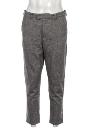 Pantaloni de bărbați H&M, Mărime L, Culoare Multicolor, Preț 21,94 Lei