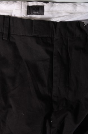 Pantaloni de bărbați H&M, Mărime XL, Culoare Negru, Preț 95,39 Lei