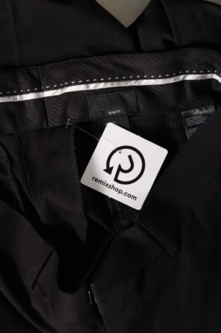 Pánske nohavice  H&M, Veľkosť L, Farba Čierna, Cena  14,83 €
