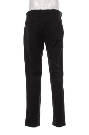 Pantaloni de bărbați H&M, Mărime L, Culoare Negru, Preț 25,76 Lei