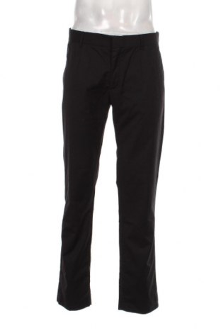 Pánske nohavice  H&M, Veľkosť L, Farba Čierna, Cena  3,62 €