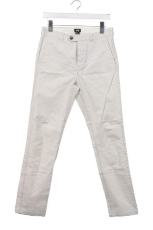 Pánské kalhoty  H&M, Velikost S, Barva Béžová, Cena  114,00 Kč