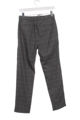 Pantaloni de bărbați H&M, Mărime XS, Culoare Gri, Preț 24,80 Lei