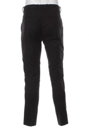 Pantaloni de bărbați H&M, Mărime M, Culoare Negru, Preț 24,80 Lei