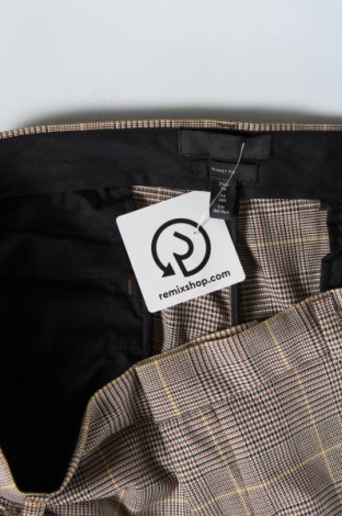 Męskie spodnie H&M, Rozmiar XL, Kolor Kolorowy, Cena 92,76 zł