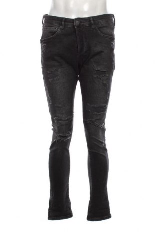 Pantaloni de bărbați H&M, Mărime L, Culoare Gri, Preț 95,39 Lei