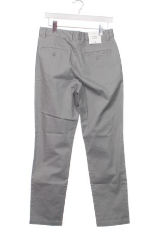 Ανδρικό παντελόνι H&M, Μέγεθος S, Χρώμα Γκρί, Τιμή 8,09 €