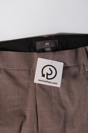 Męskie spodnie H&M, Rozmiar L, Kolor Kolorowy, Cena 92,76 zł