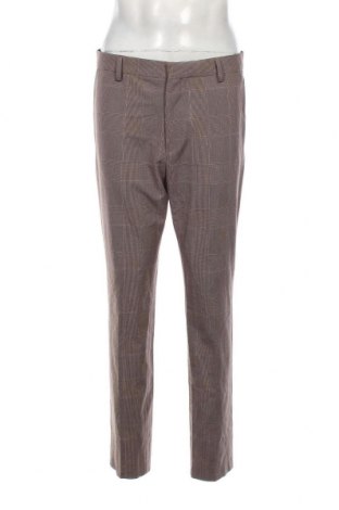 Мъжки панталон H&M, Размер L, Цвят Многоцветен, Цена 8,12 лв.