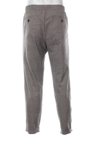 Мъжки панталон H&M, Размер L, Цвят Кафяв, Цена 9,86 лв.