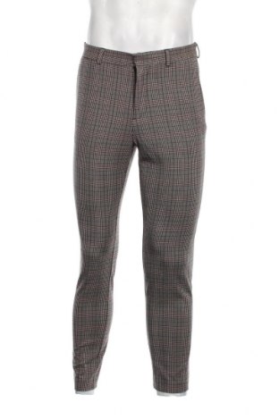 Pantaloni de bărbați H&M, Mărime M, Culoare Multicolor, Preț 14,31 Lei