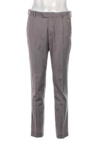 Pantaloni de bărbați H&M, Mărime M, Culoare Gri, Preț 25,76 Lei