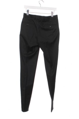 Pantaloni de bărbați H&M, Mărime S, Culoare Negru, Preț 9,54 Lei