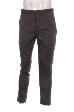 Мъжки панталон H&M, Размер L, Цвят Многоцветен, Цена 7,83 лв.