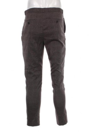 Ανδρικό παντελόνι H&M, Μέγεθος L, Χρώμα Πολύχρωμο, Τιμή 3,95 €