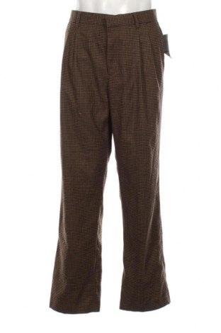 Pánské kalhoty  H&M, Velikost XL, Barva Vícebarevné, Cena  139,00 Kč