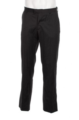 Pantaloni de bărbați H&M, Mărime M, Culoare Negru, Preț 20,99 Lei