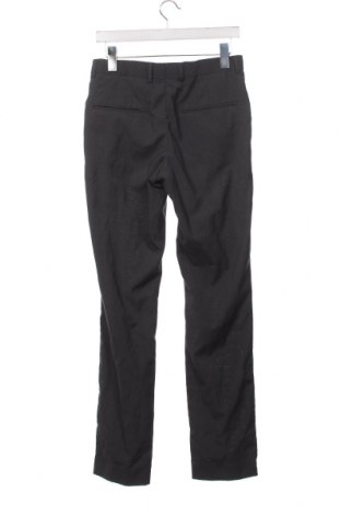 Pantaloni de bărbați H&M, Mărime S, Culoare Gri, Preț 24,80 Lei