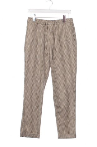 Ανδρικό παντελόνι H&M, Μέγεθος S, Χρώμα Πολύχρωμο, Τιμή 4,49 €